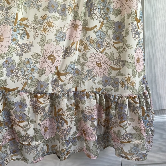 Perch Dress - Picture 3 of 4